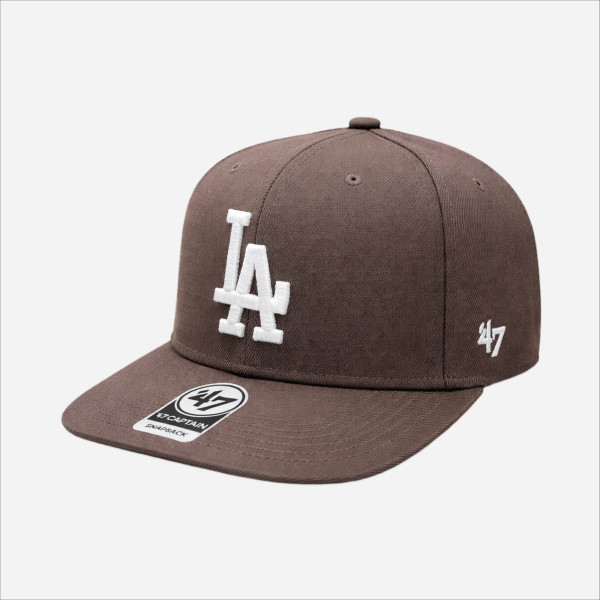 Gorro ´47 Brand Los Angeles Dodgers Hombre