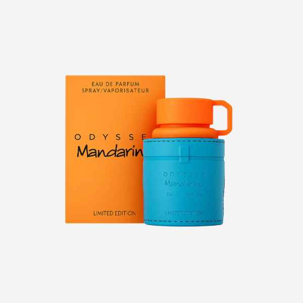 Perfume Armaf Odyssey Mandarin Sky Hombre