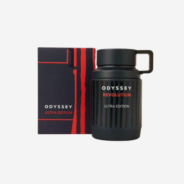 Perfume Armaf Odyssey Revolution Hombre