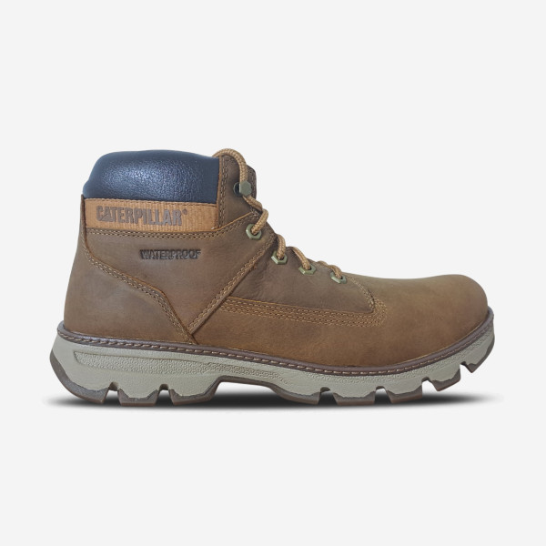 Zapatos Cat Situate Wp Hombre