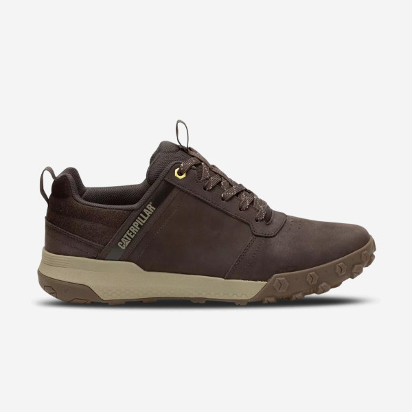 Zapatillas Cat Hex Ready Lo Coffee Bean Hombre