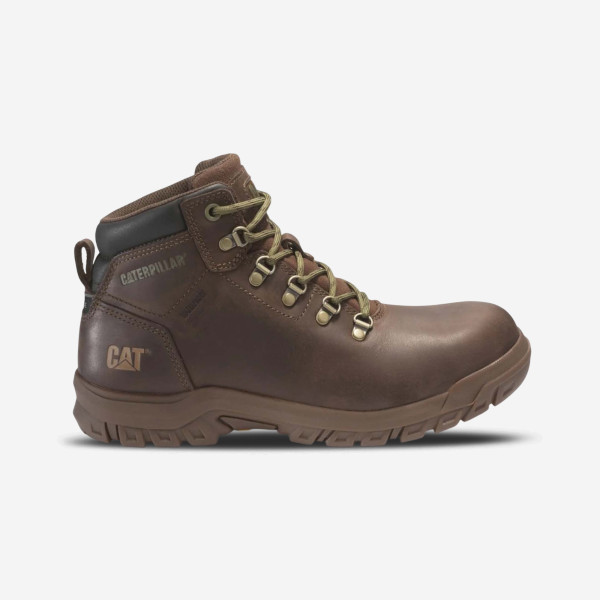 Zapatillas Cat Mae St Wp