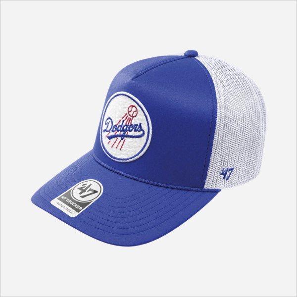 Gorro ´47 Brand Los Angeles Dodgers Cooperstown Hombre