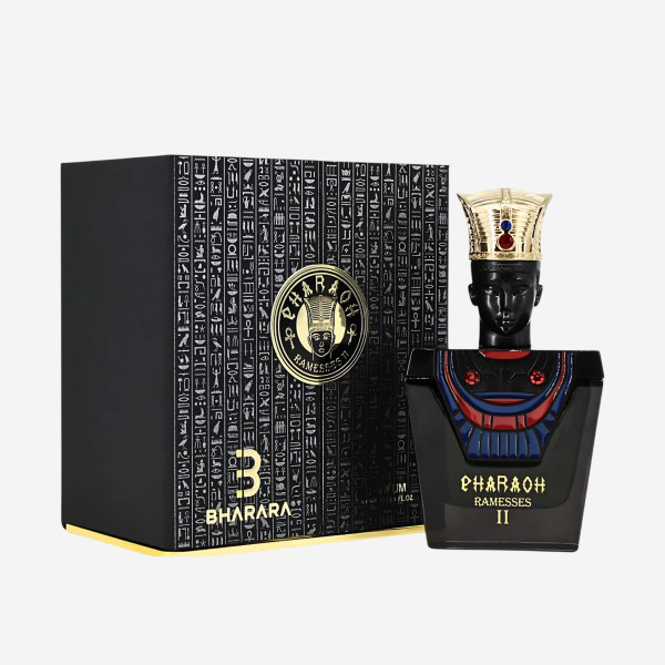 Perfume Bharara Pharaoh Ramesesses II Hombre
