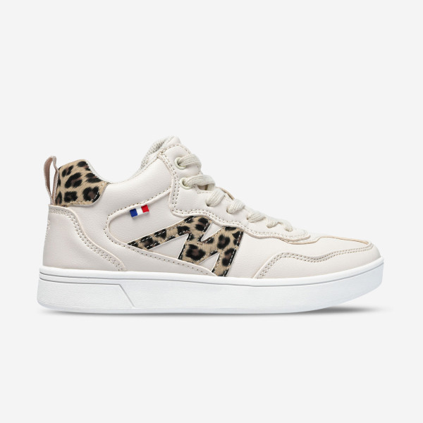 Zapatillas Michelin Brooklyn Mujer