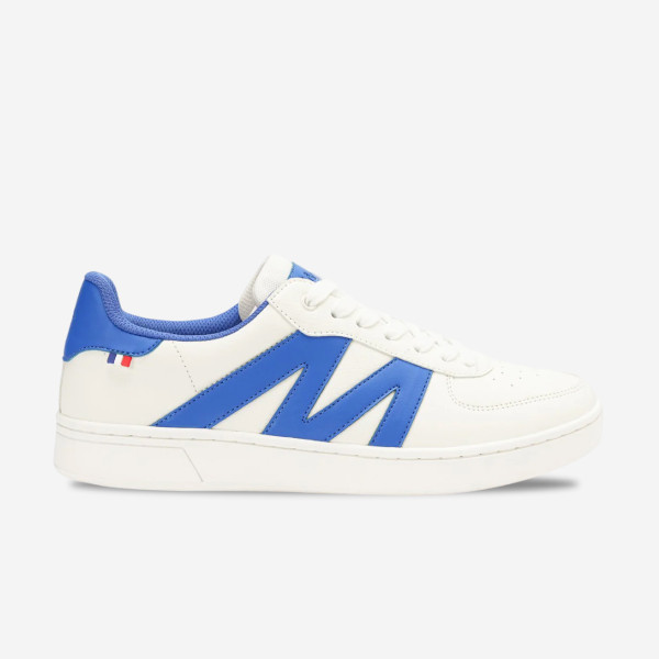 Zapatillas Michelin Palermo Hombre