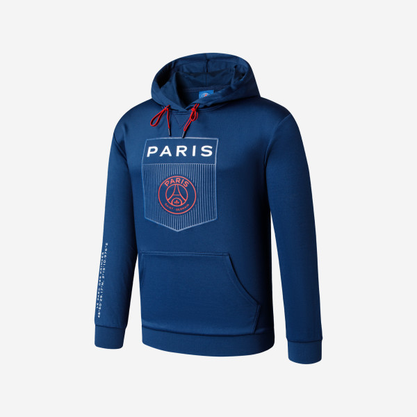 Polera París Saint-Germain Football Club