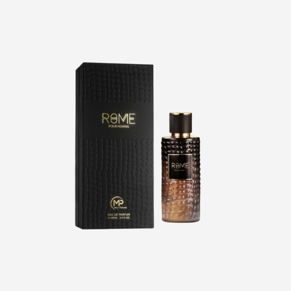 Perfume Bharara Mast Perfume Rome Pour Homme Hombre