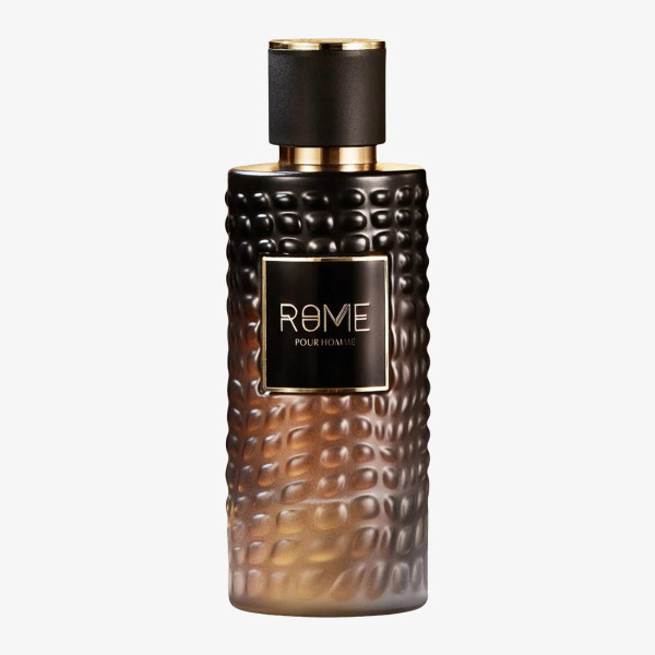 Perfume Bharara Mast Perfume Rome Pour Homme Hombre