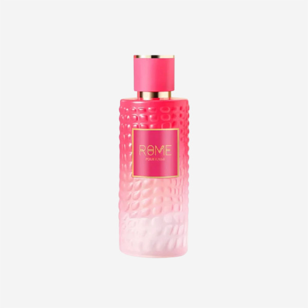 Perfume Bharara Rome Pour Femme Mujer