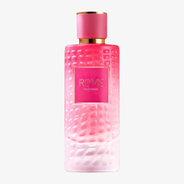 Perfume Bharara Rome Pour Femme Mujer