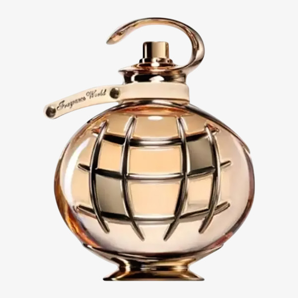 Perfume Fragance World Signature Hombre