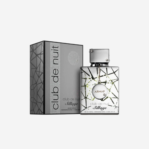Perfume Armaf Club De Nuit Sillage Unisex