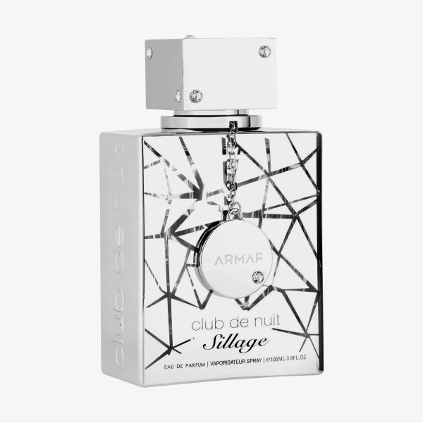 Perfume Armaf Club De Nuit Sillage Hombre