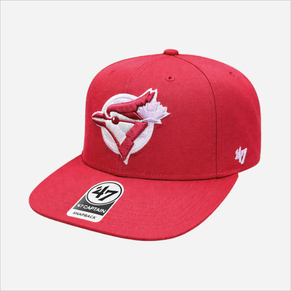 Gorro ´47 Brand Toronto Blue Jays World Series Hombre