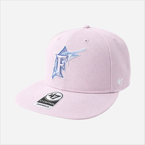 Gorro ´47 Brand Miami Marlins Cooperstown Hombre