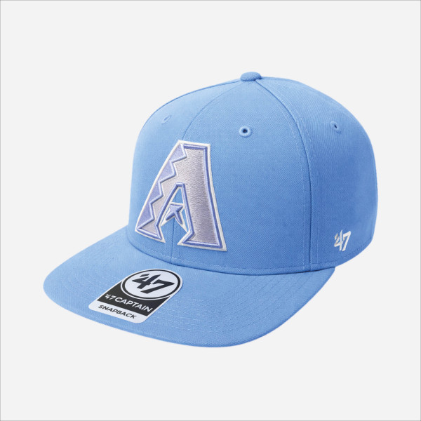 Gorro ´47 Brand Arizona Diamondbacks Cooperstown Hombre