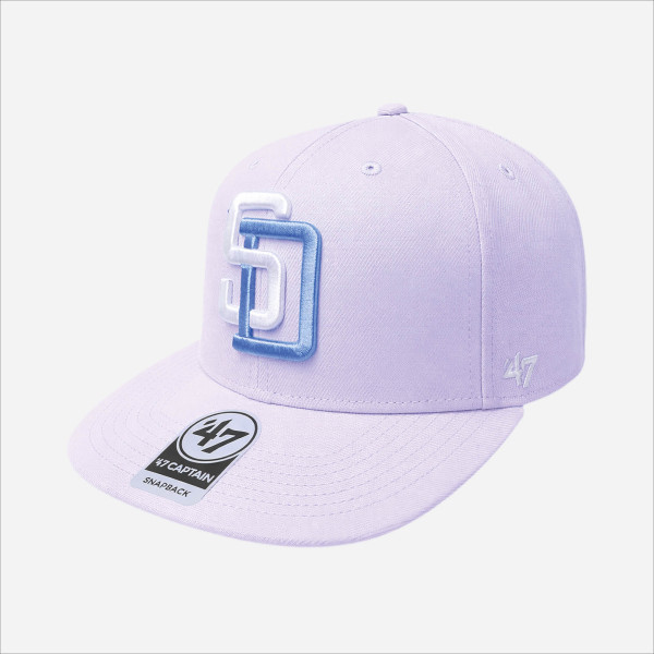 Gorro ´47 Brand San Diego Padres Coop ASG Hombre