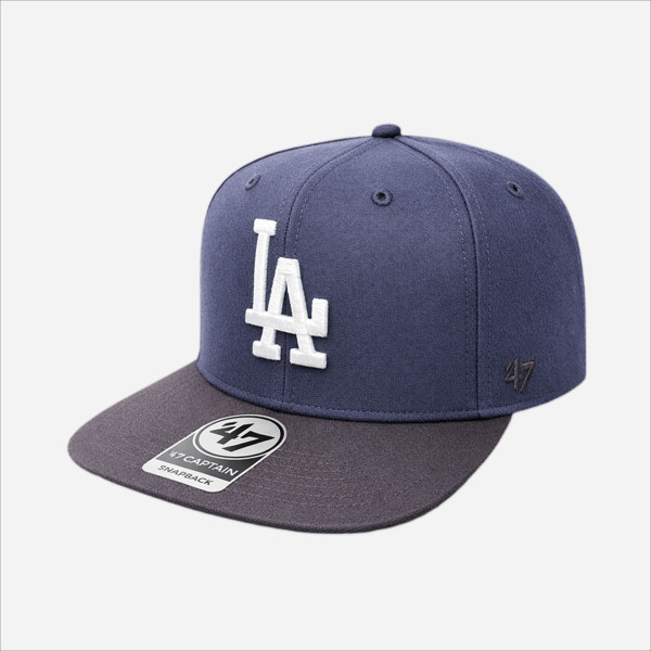 Gorro ´47 Brand Los Angeles Dodgers 1St World Championship 1955 Hombre