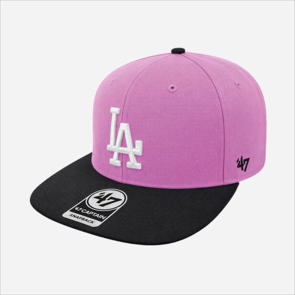 Gorro ´47 Brand Los Angeles Dodgers 1St World Championship 1955 Hombre