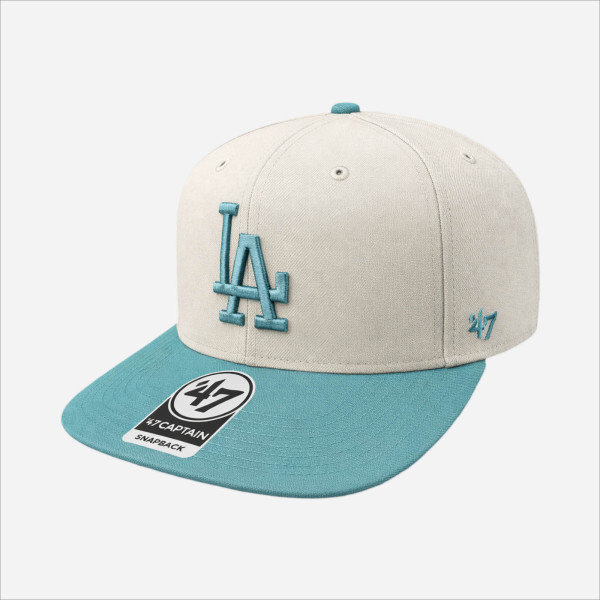 Gorro ´47 Brand Los Angeles Dodgers 1St World Championship 1955 Hombre