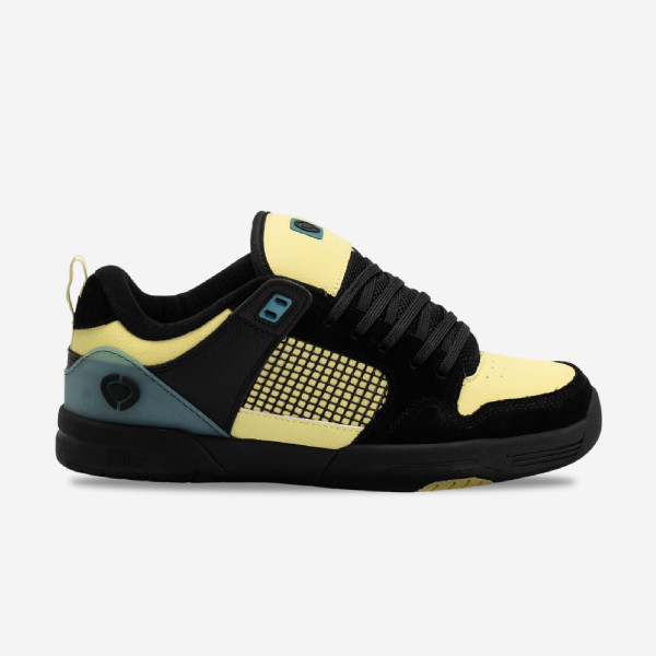 Zapatillas Circa Suede/Micro Pu Leather/Syn Hombre