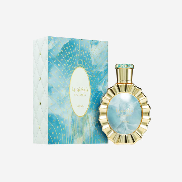 Perfume Lattafa Victoria Unisex