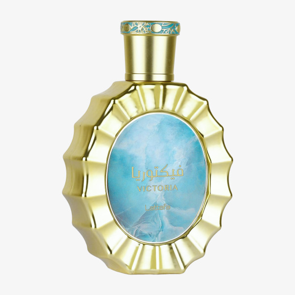 Perfume Lattafa Victoria Mujer