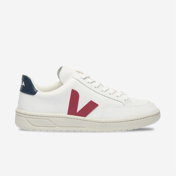 Zapatillas Veja V-12 Mujer
