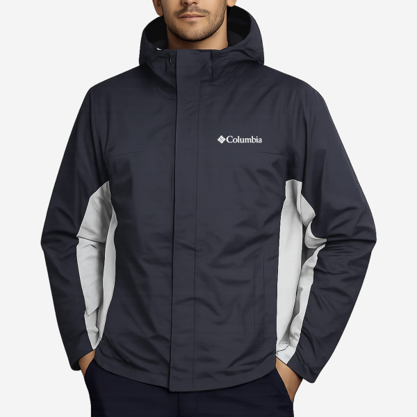 Casaca Columbia M Timber Pointe Fs Jacket Hombre