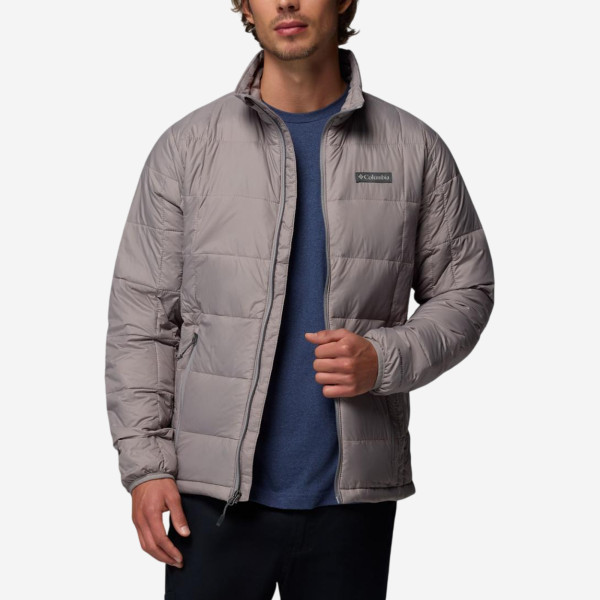 Casaca Columbia Voodoo Falls 590 Turbodown Jacket Hombre