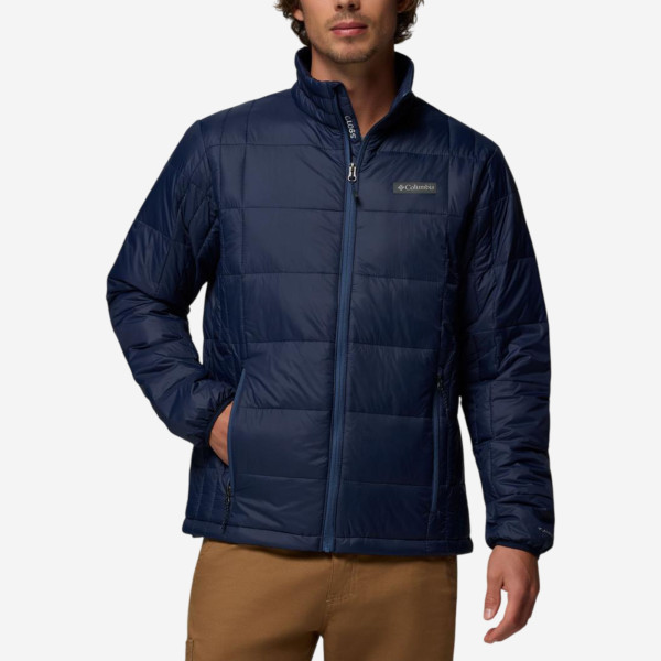 Casaca Columbia Voodoo Falls 590 Turbodown Jacket Hombre