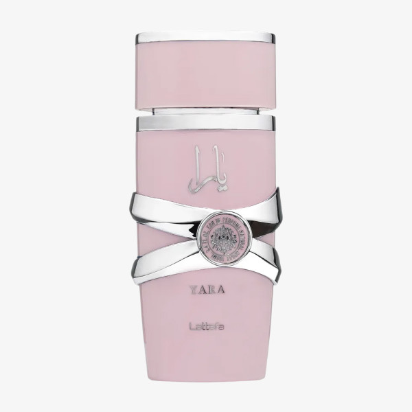 Perfume Lattafa Yara Pink Mujer