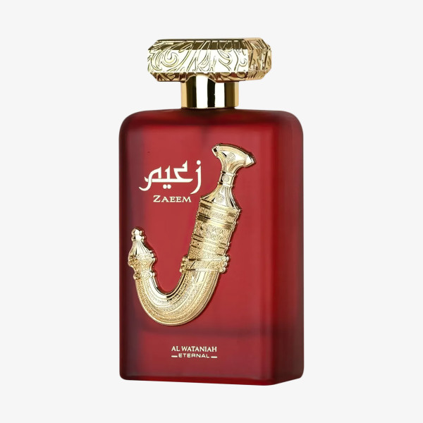 Perfume Al Wataniah Zaeem Hombre
