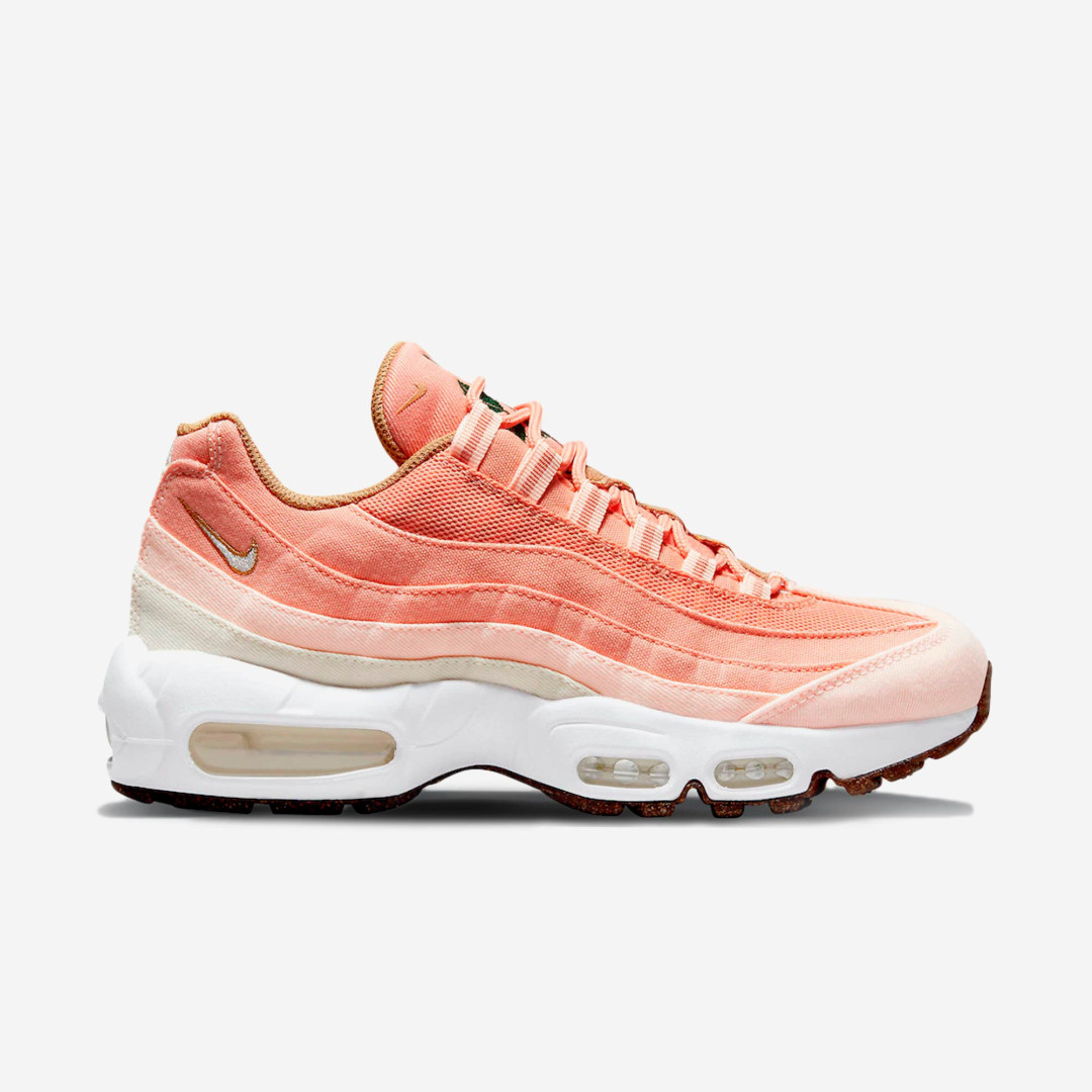 Zapatillas Nike W Air Max 95 SE