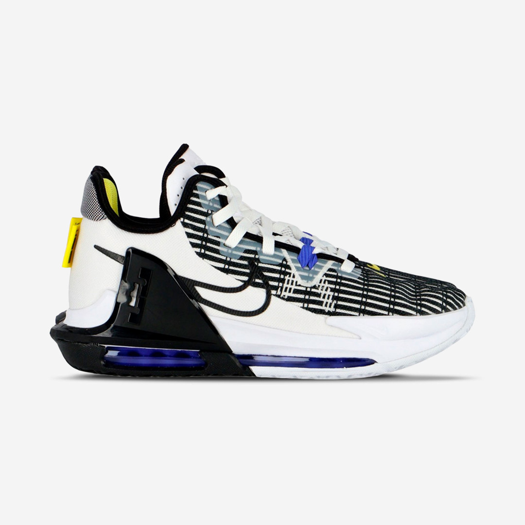 Zapatillas Nike Lebron Witness VI