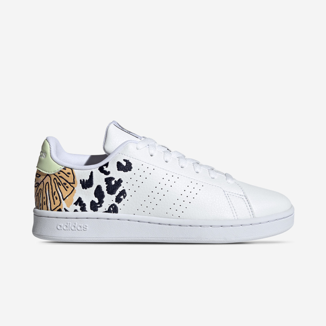 Zapatillas Adidas Advantage Mujer