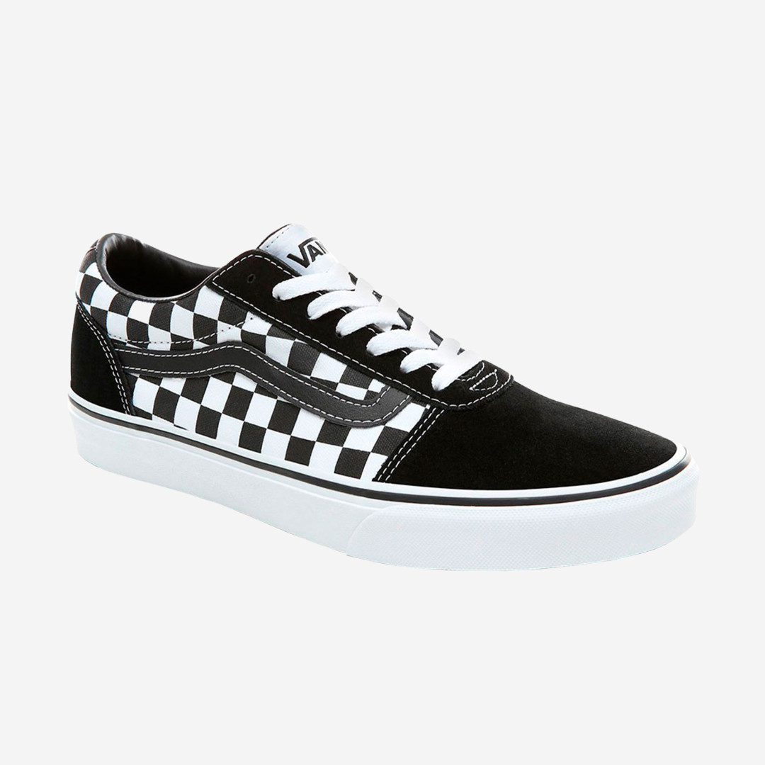 zapatillas vans ward