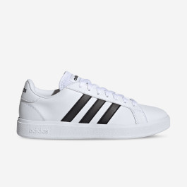 Zapatillas Adidas Grand Court Base 2.0 Mujer Urbano